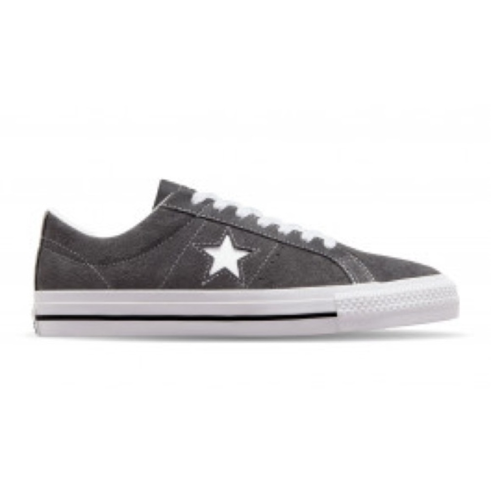 ONE STAR PRO LOW 'DARK MATTER